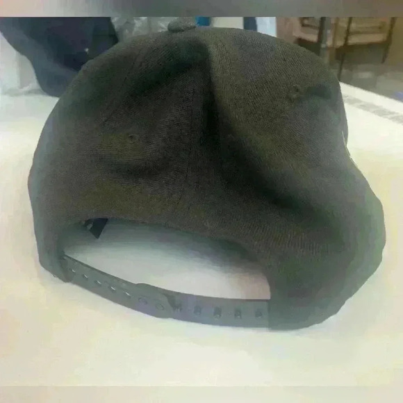 NBA New Era All Stars SnapBack - Like New Condition - Picture 3 of 5